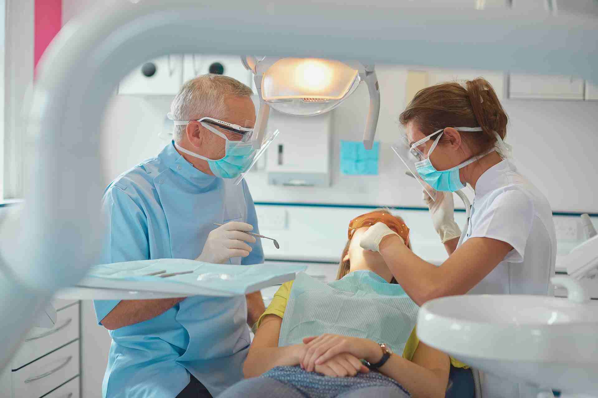 Dentist in Cotati, CA